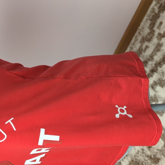 Orangetheory Tank Top EUC - Picture 2 of 8